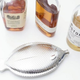 Kikkerland’s Fish Flask is a flask that looks like a fish, which is a big improvement over a flask that’s flask shaped.